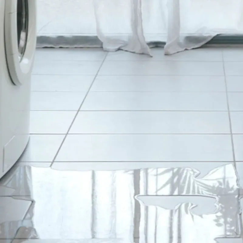 Appliance Leak Cleanup in Yorba Linda, CA