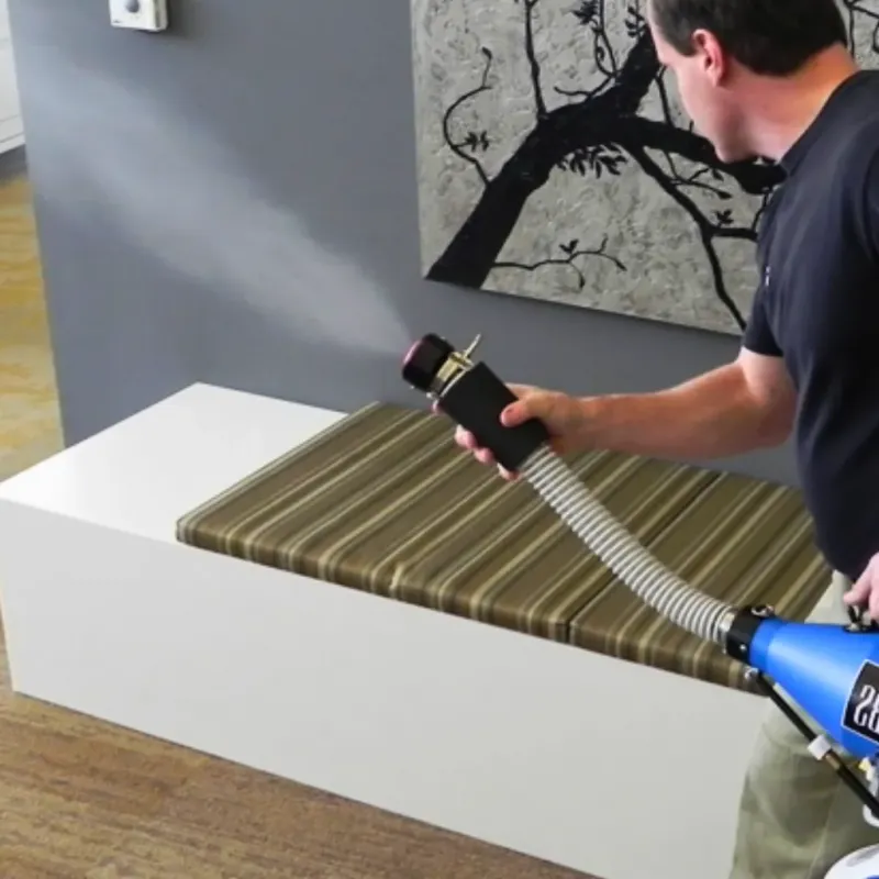 Professional Odor Removal in Yorba Linda, CA